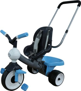 Детский велосипед Полесье Амиго 2 (46437) - 1/1