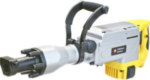 Отбойный молоток Калибр Мастер ОМ-1700/30М [25089] - 1/1