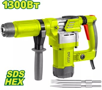 Отбойный молоток Dyllu DTDB1D45 - 1/1