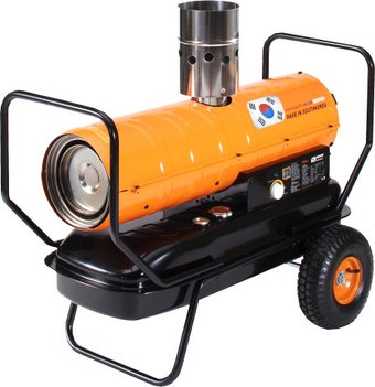 Дизельная тепловая пушка Aurora TK-55 ID - 1/1