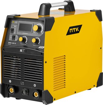 Сварочный инвертор ПТК RILON MMA 400 G 005.300.124 - 1/1