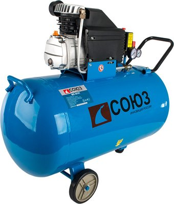 Компрессор Союз ВКС-94101 - 1/1