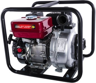 Мотопомпа DDE PH50 - 1/1