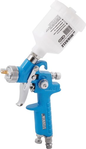 Краскопульт Mikkele M-220 - 1/1