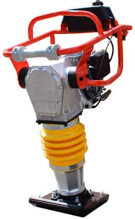 Вибротрамбовка Impulse VT75H - 1/1