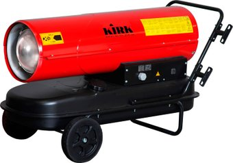 Дизельная тепловая пушка Kirk DIR-50 (K-107092) - 1/1
