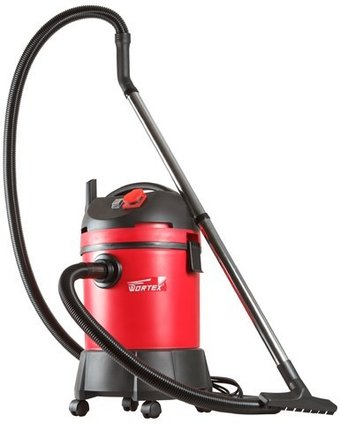 Пылесос Wortex VC 3016 WS VC3016WS00015 - 1/1