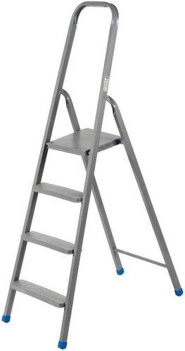 Лестница-стремянка Dogrular Ярус 4 ступени - 1/1