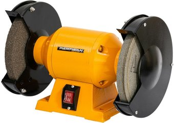 Заточный станок Partisan PBG-400 - 1/1