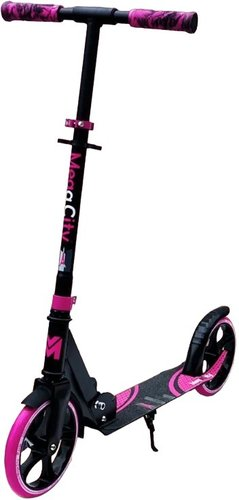 Двухколесный подростковый самокат Megacity Paris 2K-15 - 1/1