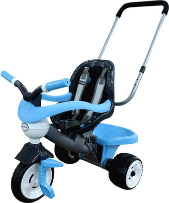 Детский велосипед Полесье Амиго (46642) - 1/1