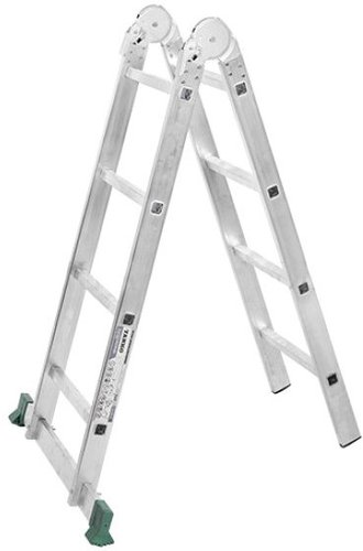 Лестница-трансформер TARKO T03203 (2x3 ступени) - 1/1