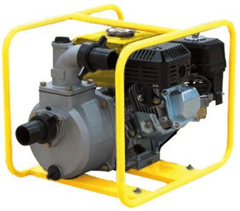 Мотопомпа Champion GP50 - 1/1