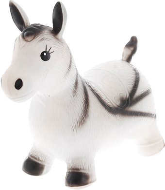 Игрушка-прыгун Sima-Land Зебра 492517 - 1/1