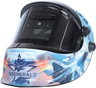 Сварочная маска Patriot WH 400E - 1/1