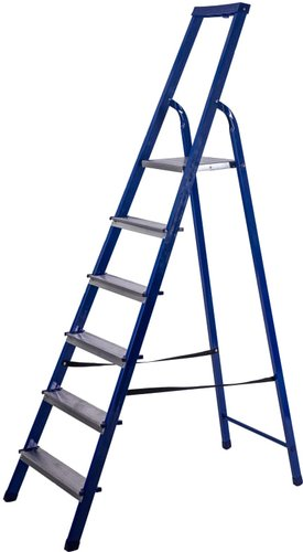 Лестница-стремянка Stairs CS06LX (6 ступеней) - 1/1