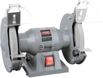 Заточный станок Победа СТ-125/250 - 1/1