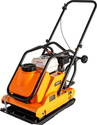 Виброплита Gigant BVP95T-H160 - 1/1