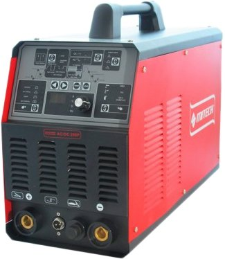 Сварочный инвертор Mitech AC/DC 200P - 1/1