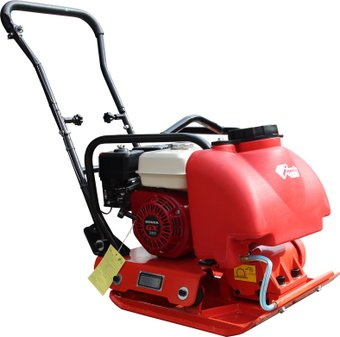 Виброплита Impulse VP80TH - 1/1