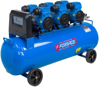 Компрессор FORSAGE F-TB265-100 Oil Free - 1/1