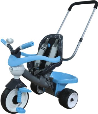 Детский велосипед Полесье Амиго 2 (46710) - 1/1