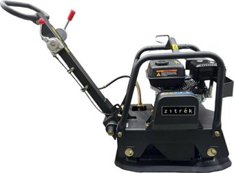 Виброплита Zitrek CNP25-2 091-0018 - 1/1