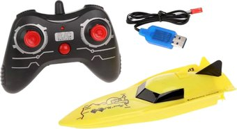 Катер Наша Игрушка 645972 - 1/1