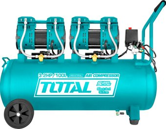 Компрессор Total TCS2241008 - 1/1