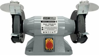 Заточный станок KraftWell KRW-BG150 - 1/1