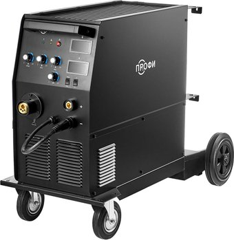 Сварочный инвертор ПТК Профи MIG 350-1 005.200.208 - 1/1