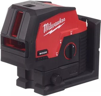 Лазерный нивелир Milwaukee M12 CLLP-0C 4933478101 - 1/1