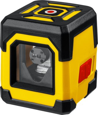 Лазерный нивелир Stayer SLM-1 34961-1 - 1/1