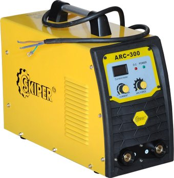 Сварочный инвертор Skiper ARC-300 - 1/1