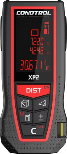 Лазерный дальномер Condtrol XP2 - 1/1