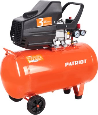 Компрессор Patriot Euro 50-260 - 1/1