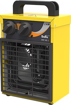Электрическая тепловая пушка Ballu BHP-ME-2 - 1/1