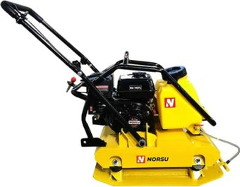 Виброплита Norsu RF-110TL - 1/1