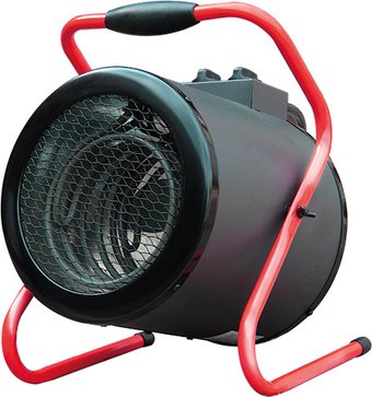 Электрическая тепловая пушка Neoclima ТПК-2 - 1/1