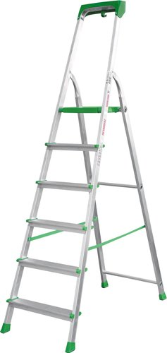 Лестница-стремянка Новая высота NV2115 2115106 - 1/1