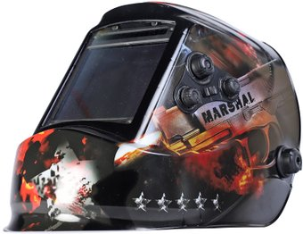Сварочная маска Patriot WH 800E - 1/1