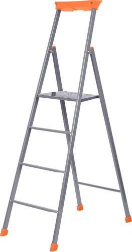 Лестница-стремянка Nika СП4 - 1/1