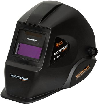 Сварочная маска Partisan PT-201 - 1/1
