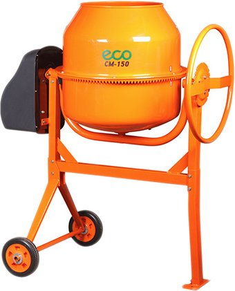 Бетономешалка ECO CM-150 - 1/1