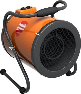 Электрическая тепловая пушка Royal Thermo RTH-C5 - 1/1