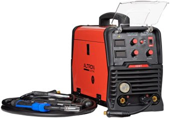 Сварочный инвертор Altron Electric MIG/MMA-9000Pro-5 - 1/1