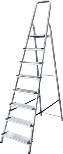 Лестница-стремянка Новая высота NV 1117 8 ступеней - 1/1
