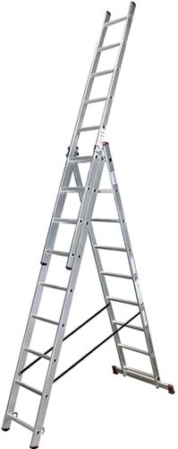 Лестница-трансформер Вихрь ЛА 3х7 - 1/1