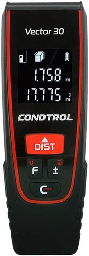 Лазерный дальномер Condtrol Vector 30 - 1/1