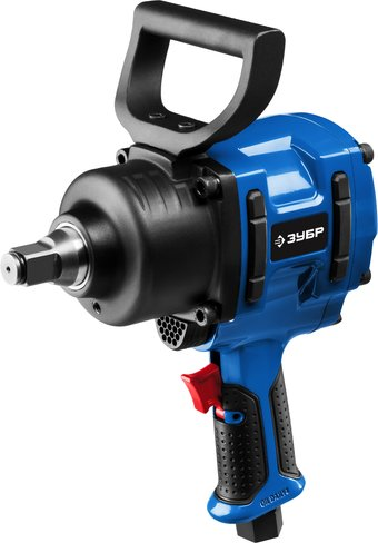 Пневматический гайковерт Зубр ПГ-1800 - 1/1